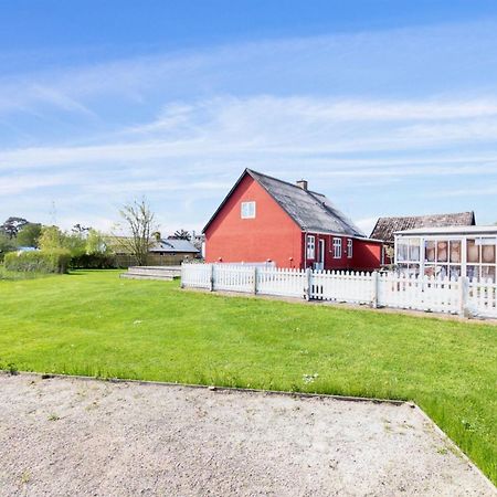 Apartment Elize - 250M From The Sea In Bornholm By Interhome Neksø エクステリア 写真