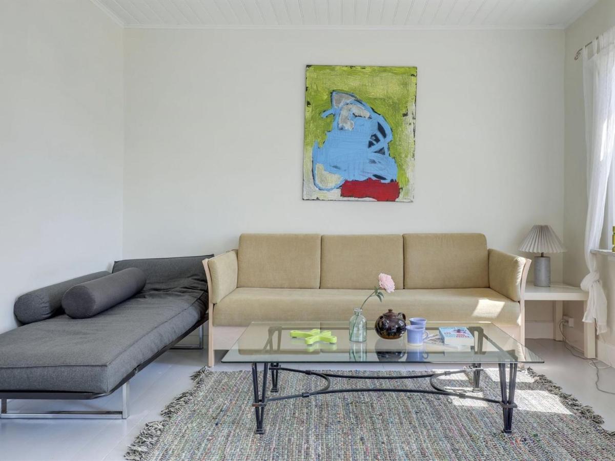 Apartment Elize - 250M From The Sea In Bornholm By Interhome Neksø エクステリア 写真