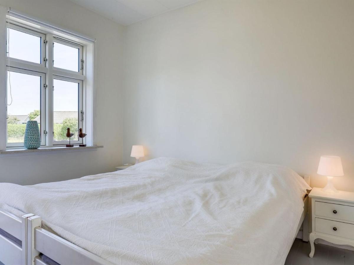 Apartment Elize - 250M From The Sea In Bornholm By Interhome Neksø エクステリア 写真